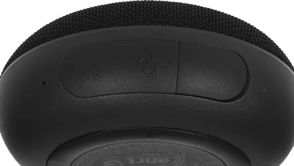 Изображение товара Портативная колонка Xiaomi Bluetooth Speaker Essential OH3RG / QBH4329GL (черный)