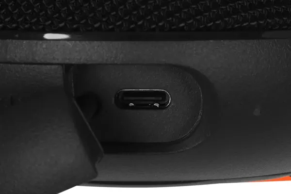 Изображение товара Портативная колонка Xiaomi Bluetooth Speaker Essential OH3RG / QBH4329GL (черный)