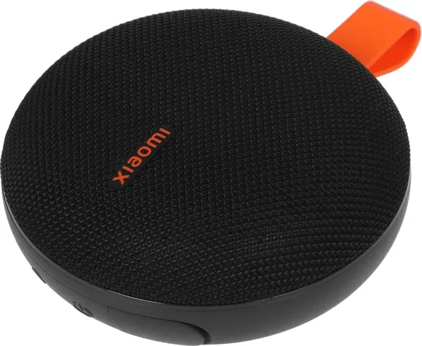 Изображение товара Портативная колонка Xiaomi Bluetooth Speaker Essential OH3RG / QBH4329GL (черный)