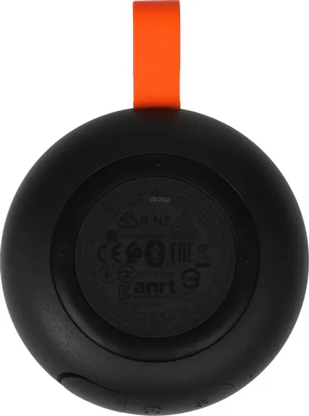 Изображение товара Портативная колонка Xiaomi Bluetooth Speaker Essential OH3RG / QBH4329GL (черный)
