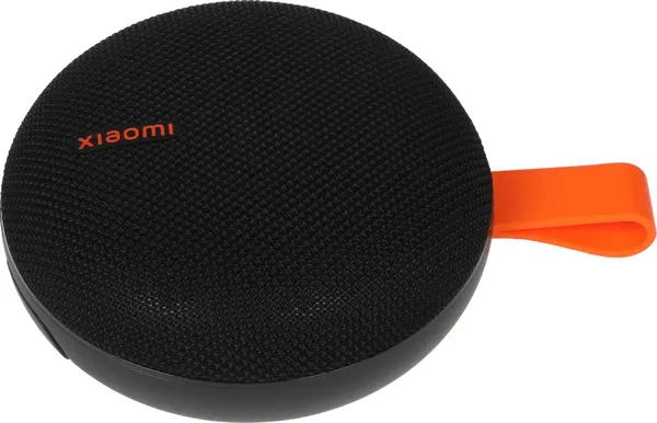 Изображение товара Портативная колонка Xiaomi Bluetooth Speaker Essential OH3RG / QBH4329GL (черный)