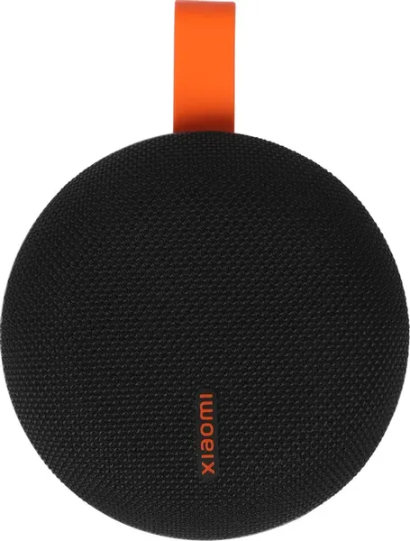 Изображение товара Портативная колонка Xiaomi Bluetooth Speaker Essential OH3RG / QBH4329GL (черный)