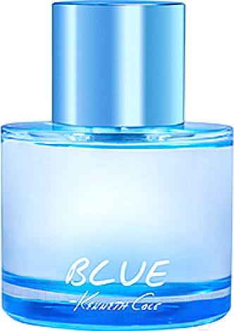 Изображение товара Туалетная вода Kenneth Cole Blue (50мл)