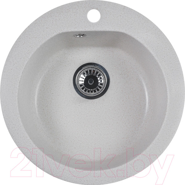 Изображение товара Мойка кухонная БелЭворс Nika (бежевый)