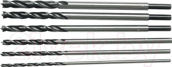 Изображение товара Набор сверл Sparta 702305