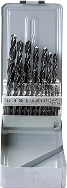 Изображение товара Набор сверл Sparta 723755