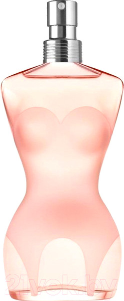 Изображение товара Туалетная вода Jean Paul Gaultier Classique (100мл)
