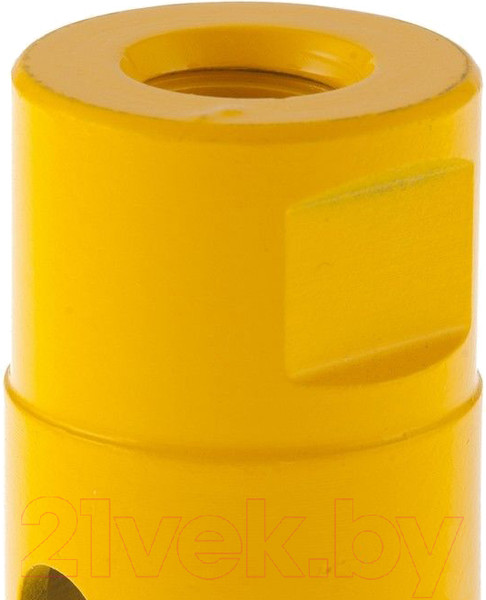 Изображение товара Коронка Denzel 72696