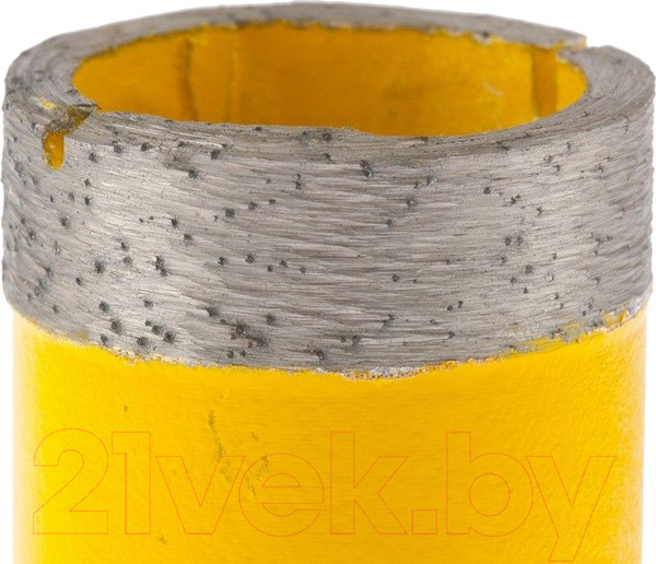 Изображение товара Коронка Denzel 72696