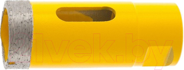 Изображение товара Коронка Denzel 72695