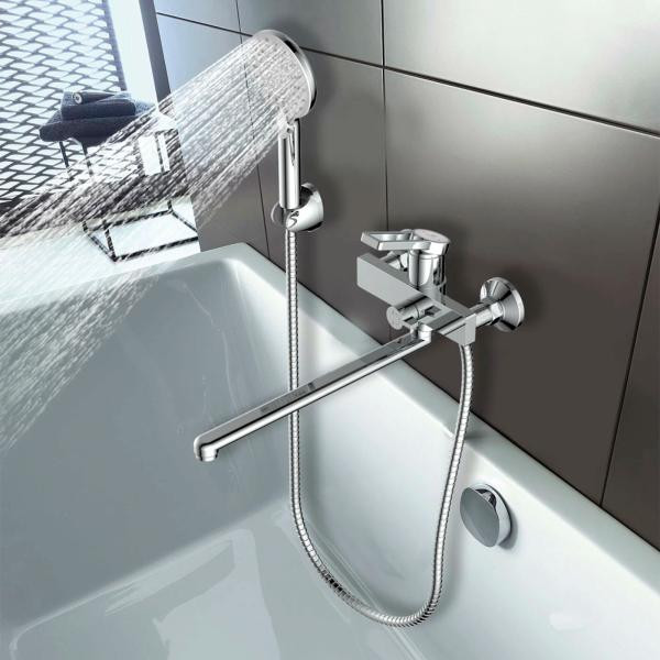Изображение товара Смеситель Diadonna D172-22