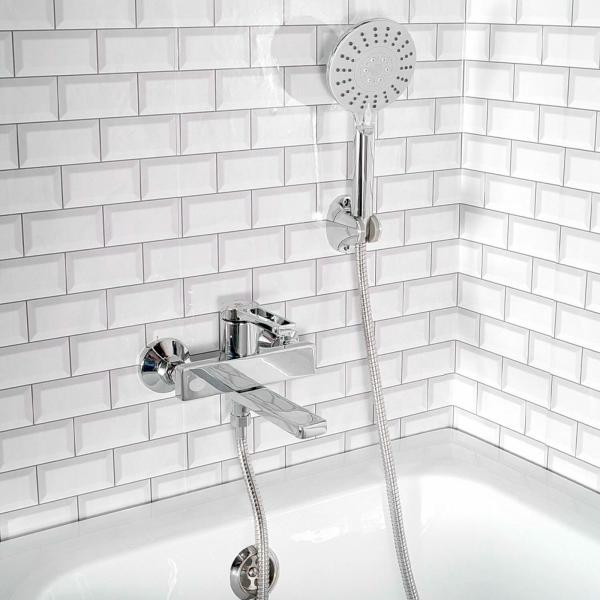 Изображение товара Смеситель Diadonna D172-30