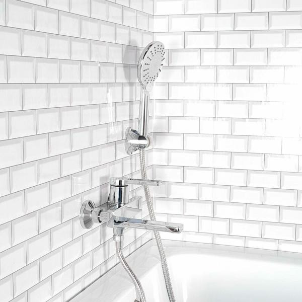 Изображение товара Смеситель Diadonna D172-30