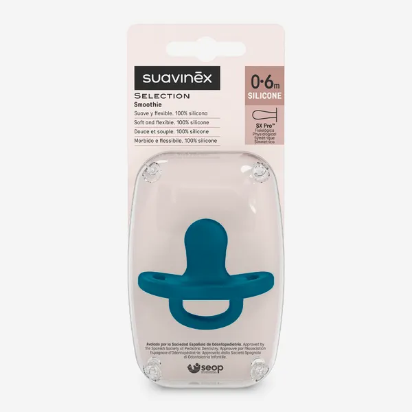 Изображение товара Пустышка Suavinex 308607