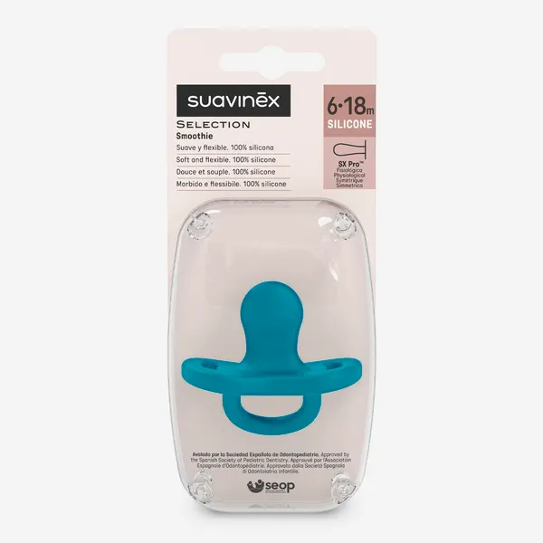 Изображение товара Пустышка Suavinex 308618