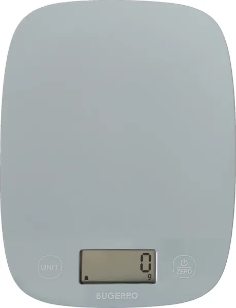 Изображение товара Кухонные весы BUGERRO BG-7902