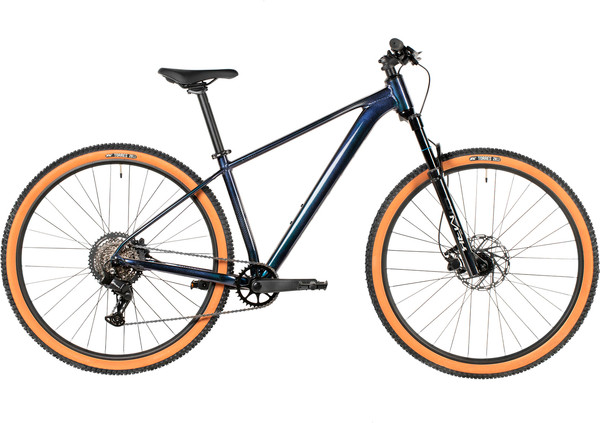 Изображение товара Велосипед Stinger Gradient Evo 29 / 29AHD.GDTEVO.MDVT6 (MD, фиолетовый)