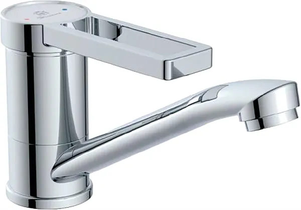 Изображение товара Смеситель Diadonna D172-48