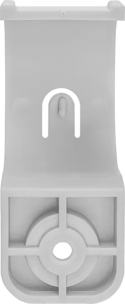 Изображение товара Скоба для трубы TDM SQ0405-6005 (20шт, серый)