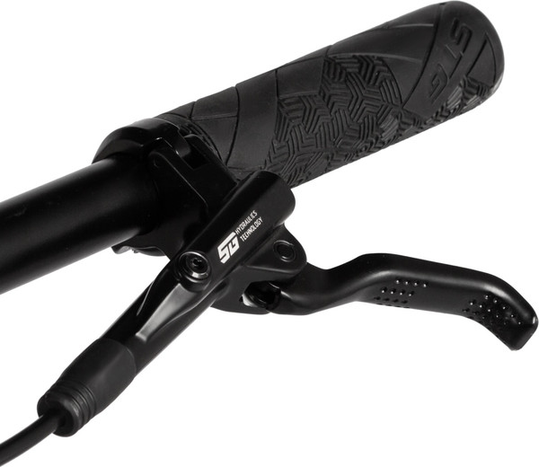 Изображение товара Велосипед Stinger Gradient Evo 29 / 29AHD.GDTEVO.XLVT5 (XL, фиолетовый)