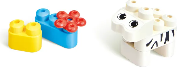 Изображение товара Автотрек Hape Гонки 761861_HP
