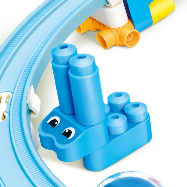 Изображение товара Автотрек Hape Гонки 761861_HP