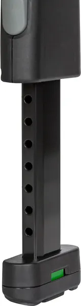 Изображение товара Автокресло Carrello Genesis+ ST-7 (Absolute Black)