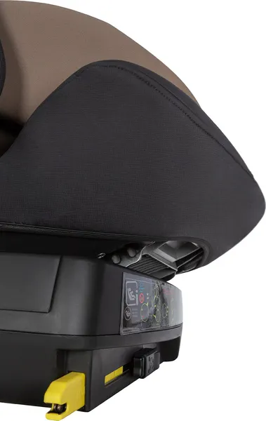 Изображение товара Автокресло Carrello Genesis+ ST-7 (Absolute Black)