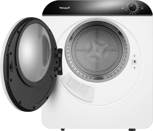 Изображение товара Сушильная машина Weissgauff WD 486 Compact Air