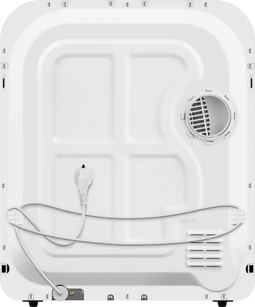 Изображение товара Сушильная машина Weissgauff WD 486 Compact Air