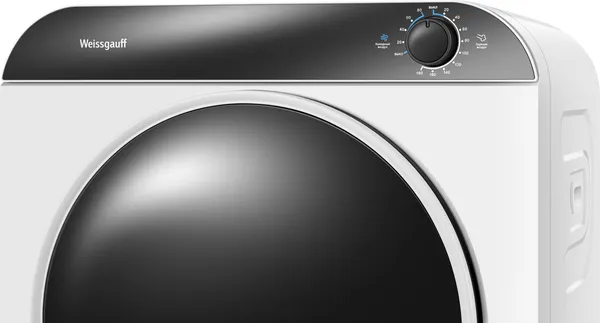 Изображение товара Сушильная машина Weissgauff WD 486 Compact Air