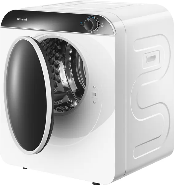 Изображение товара Сушильная машина Weissgauff WD 486 Compact Air