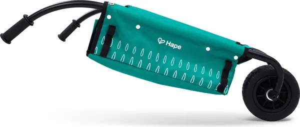 Изображение товара Тачка игрушечная Hape Садовод E5595_HP