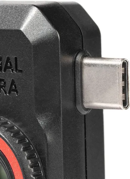 Изображение товара Тепловизор КВТ KT 820 / 101565