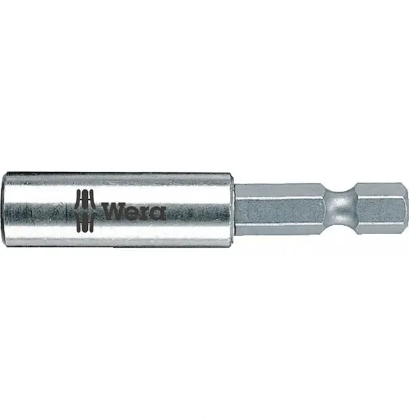 Изображение товара Держатель бит WERA 889/4/1 1/4"x75мм / 05053455001