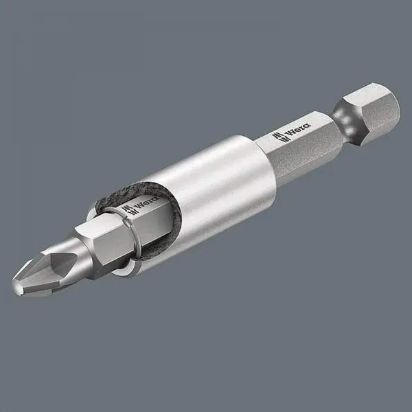Изображение товара Держатель бит WERA 889/4/1 1/4"x75мм / 05053455001
