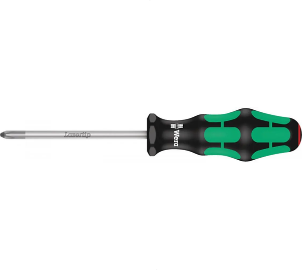 Изображение товара Отвертка WERA 350 PH PH 2x100мм / 05008720001