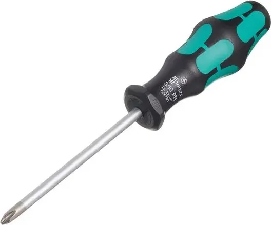 Изображение товара Отвертка WERA 350 PH PH 2x100мм / 05008720001