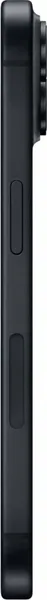 Изображение товара Смартфон восстановленный Apple iPhone 15 256GB Flip Грейд A+ (Black)