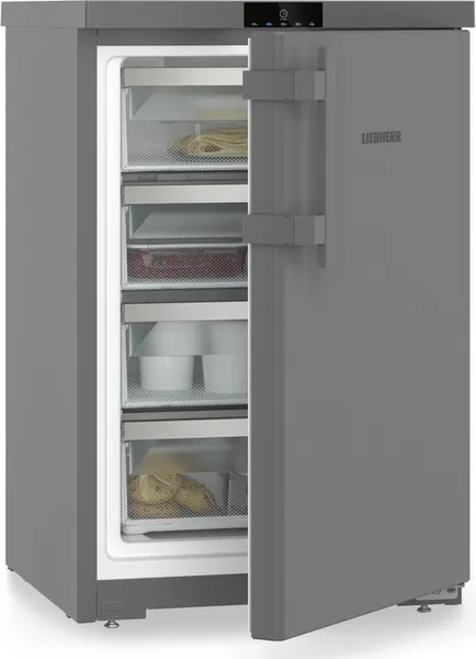 Изображение товара Морозильник Liebherr Fdgd 1404