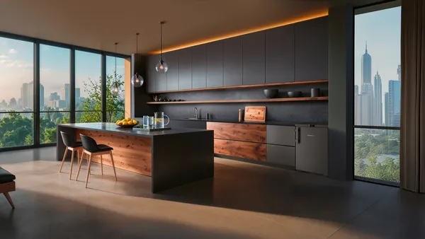 Изображение товара Морозильник Liebherr Fdgd 1404