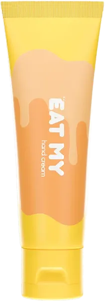 Изображение товара Крем для рук Eat My Мороженое с карамелью (55мл)