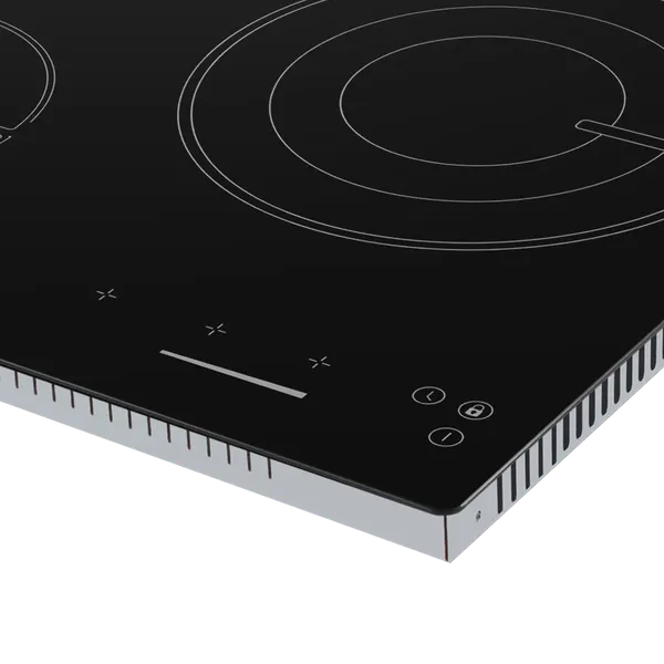 Изображение товара Электрическая варочная панель Maunfeld AVCE6035STBK