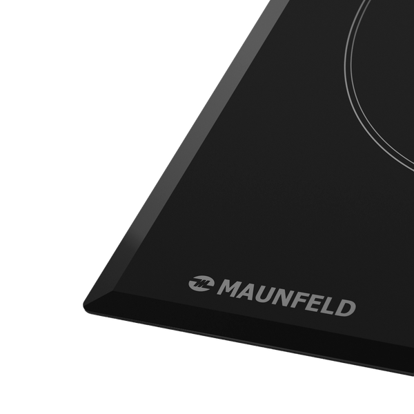Изображение товара Электрическая варочная панель Maunfeld AVCE6049STOBK