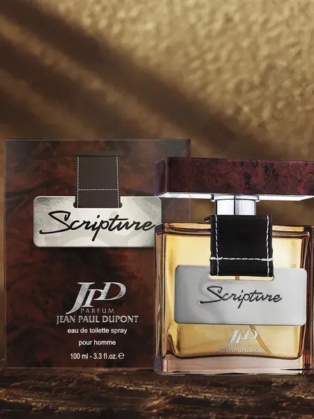 Изображение товара Туалетная вода Jean Paul Dupont Scripture (100мл)