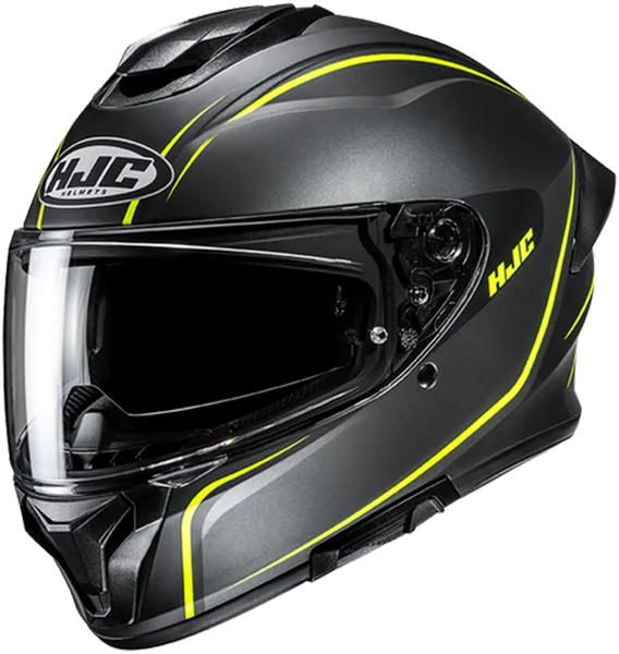 Изображение товара Мотошлем HJC C71 Quez MC3HSF (2XL)