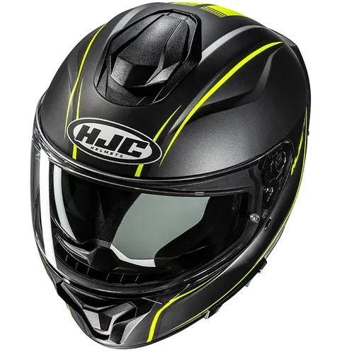 Изображение товара Мотошлем HJC C71 Quez MC3HSF (L)