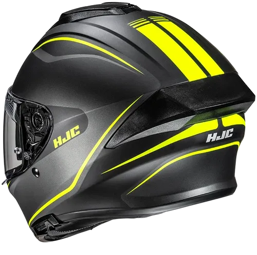 Изображение товара Мотошлем HJC C71 Quez MC3HSF (M)
