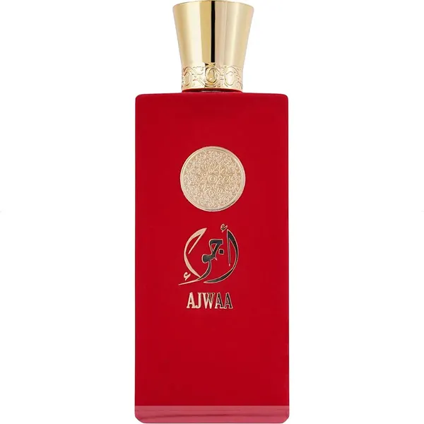 Изображение товара Парфюмерная вода Nusuk Ajwaa Oud Red (100мл)