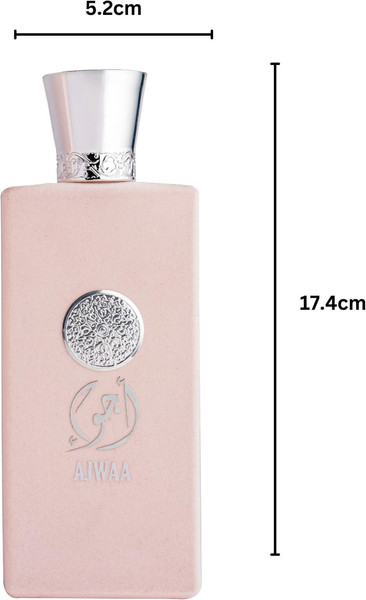 Изображение товара Парфюмерная вода Nusuk Ajwaa Roses (100мл)